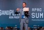 HiNounou Won Best Insurtech Award at Plug and Play APAC Summit