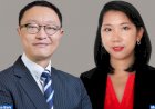 HiNounou CEO and AXA Partners (Singapore) CEO Julie Ing interviewed by Asia Insurance Review