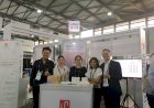 HiNounou attends CES Asia 2018