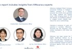 HiNounou contributes to the Silver Economy report of Daxue Consulting