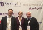 HiNounou Founder & CEO Speaks at AgeingFit 2020:  How to Scale up Senior Care Innovations?