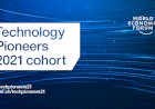 HiNounou Awarded as Technology Pioneer by World Economic Forum
