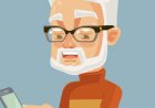 当我们在谈论老年人友好APP时, 我们在谈论什么?