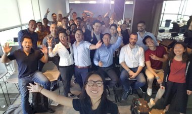 HiNounou诺童被选入Plug and Play在中国与新加坡的保险科技加速营