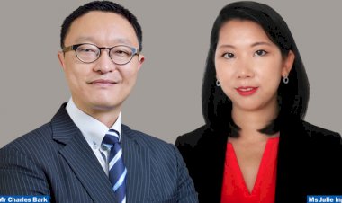 HiNounou CEO and AXA Partners (Singapore) CEO Julie Ing interviewed by Asia Insurance Review