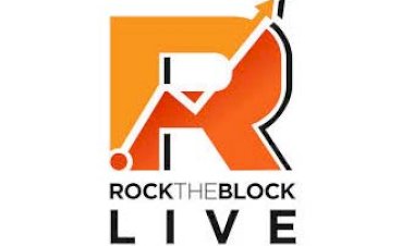 区块链媒体Rock The Block Live专访HiNounou诺童创始人