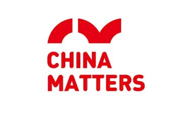 China Matters采访Charles Bark:企业家如何为国际关系做贡献