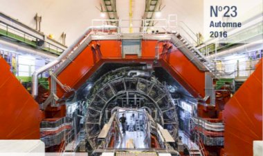 Entrepreneuriat : « un héro est le produit de trois aides » ... dont celle du CNRS !