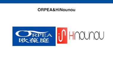 HiNounou慢性病的预防和管理服务与欧葆庭展开合作