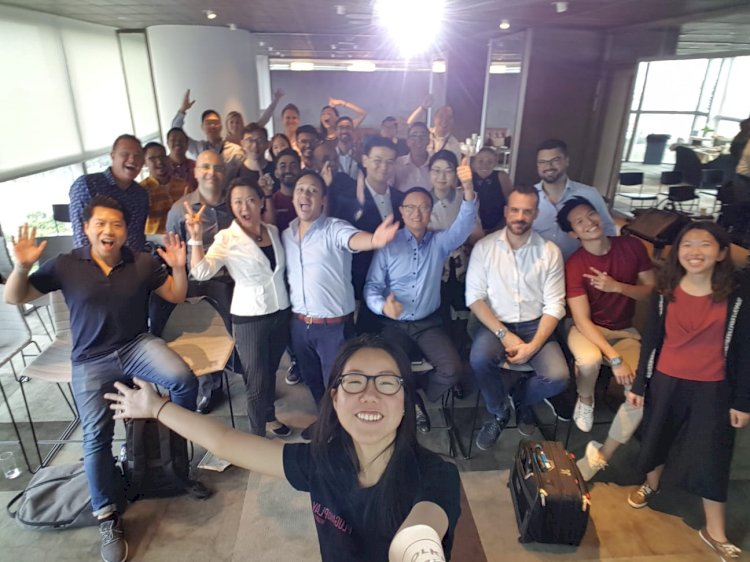 Plug and Play selects HiNounou to join InsurTech Batch 1 in Singapore and China