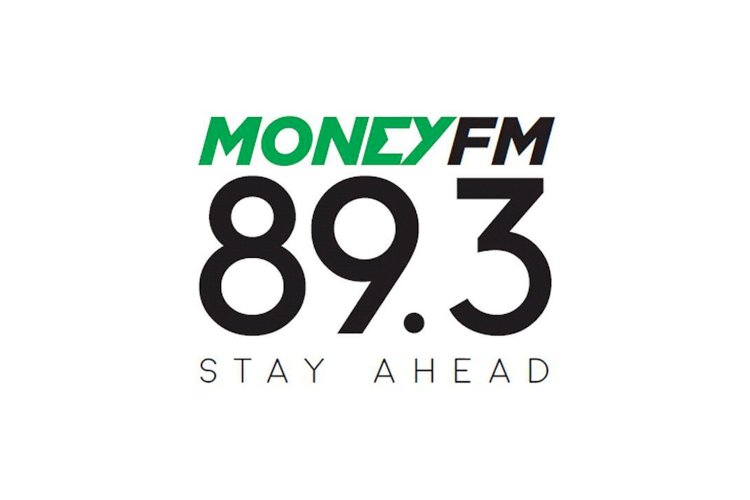 HiNounou诺童创始人接受新加坡商业电台Money FM 89.3采访