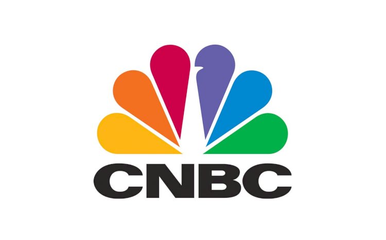 CNBC Live TV interviews HiNounou Founder & CEO, Charles Bark